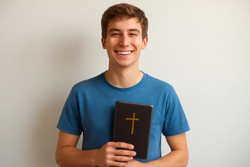 christ youth