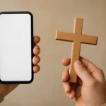 christian ads
