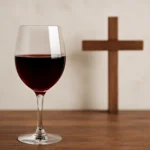 christian alcohol