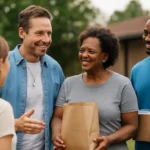 christian community outreach