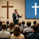christian conference 2026