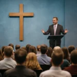 christian conferences