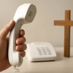 christian crisis line