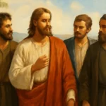 christian disciples