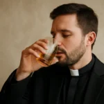 christian drinking alcohol