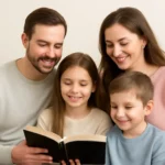 christian families