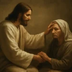 christian healer