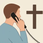 christian hotlines