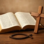 christian identity bible verses