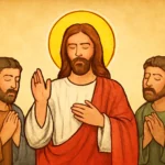 christian illustrations