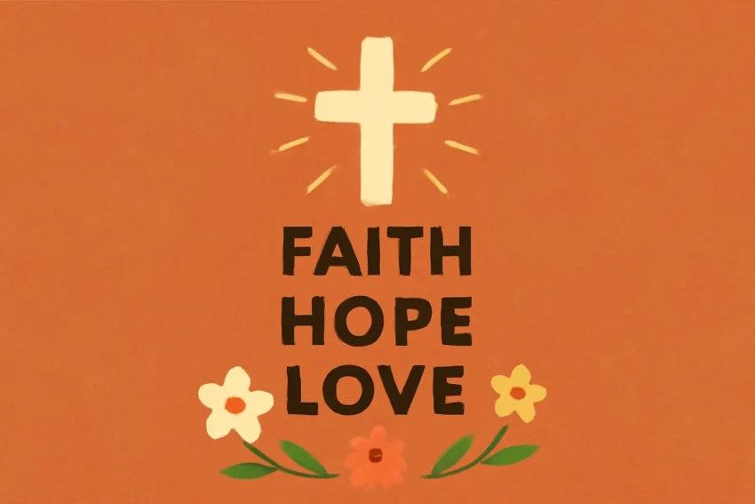 christian motivational phrases