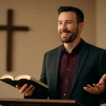 Christian Motivational Speaker: Inspiring Faith and Leadership christian motivational speaker