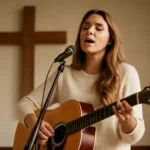 Christian Music Inspirational: Uplifting Songs for Faith and Worship christian music inspirational
