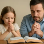Christian Parenting Course: Practical Faith-Based Parenting Tools christian parenting course