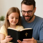 Christian Parenting Help: Practical Faith-Based Guidance for Raising Kids christian parenting help