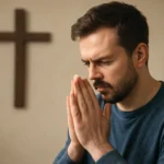 christian prayer examples