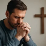 Christian Prayer for Loss of Loved One: Comfort and Healing christian prayer for loss of loved one
