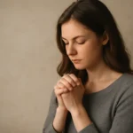 Christian Prayer Guide: A Complete Step-by-Step Guide to Prayer christian prayer guide