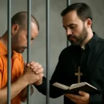 Christian Prison Ministry: Outreach and Restoration christian prison ministry