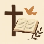 Christian Sayings: 100 Inspirational Quotes and Bible Verses to Strengthen Your Faith christian sayings