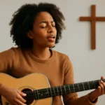 Christian Song Encouragement: 15 Uplifting Songs to Strengthen Your Faith christian song encouragement