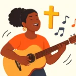 Christian Songs That Are Upbeat: A Curated Playlist of Energetic Worship for Any Service christian songs that are upbeat