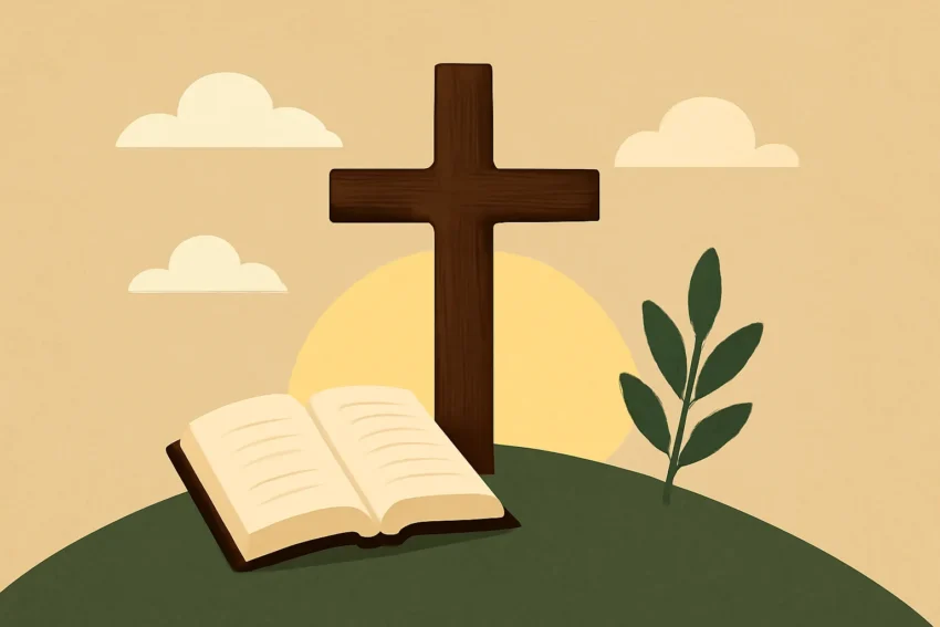 christian topics