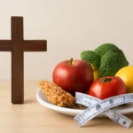 Christianity and Weight Loss: A Faith-Based Guide to Healthy Living christianity and weight loss