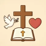 Christianity Core Beliefs: An In-Depth Guide to the Essentials christianity core beliefs