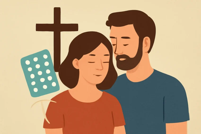 christians and birth control