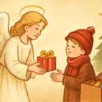 Christmas Angels Charity: How to Support This Holiday Season christmas angels charity