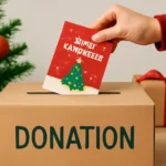 Christmas Card Donations to Charity: Simple Ways to Help christmas card donations to charity