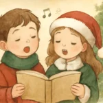 Christmas Carol Hymn: History, Lyrics, and Meaning christmas carol hymn
