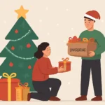 Christmas Charitable Giving Ideas: 25 Heartfelt Ways to Give Back This Holiday Season christmas charitable giving ideas