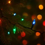 Christmas Lights Quote: Inspiring Quotes for Your Holiday Decor christmas lights quote
