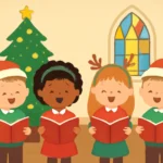 Christmas Songs for Preschoolers for Church christmas songs for preschoolers for church