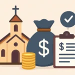 church financing programs