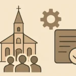 church governance