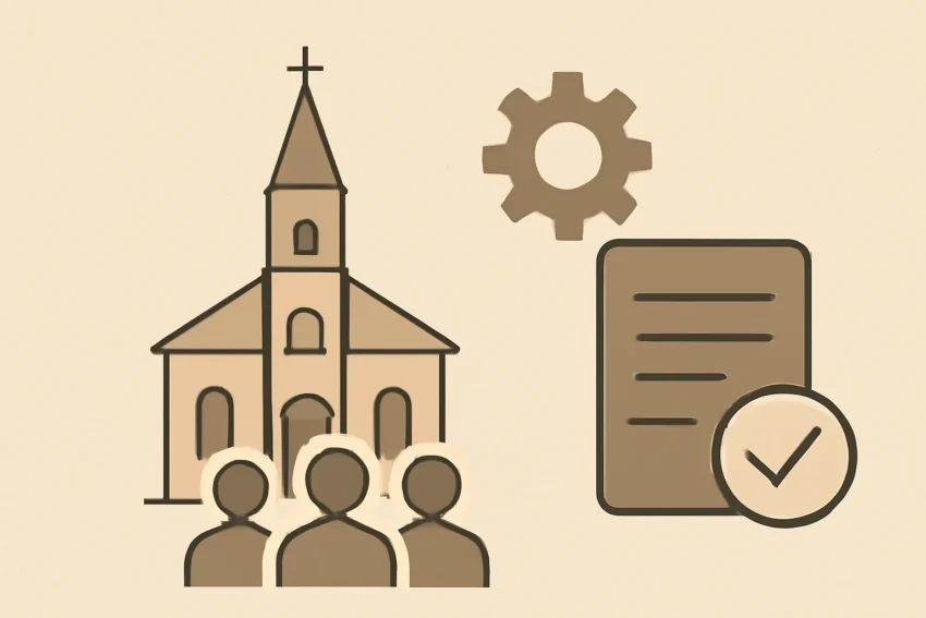 church governance