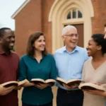 church group