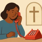 church hotline