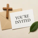 church invitations