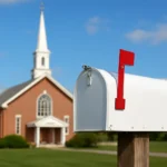 Church Mailbox: Choosing the Right Mailbox for Your Church church mailbox