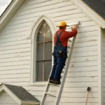 Church Maintenance: The Ultimate Guide to Safe, Well-Maintained Church Facilities church maintenance