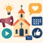 Church Marketing Ideas: 20 Proven Strategies to Grow Your Church and Engage Your Community church marketing ideas