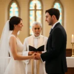 Church Marriage: A Practical Guide to Ceremonies and Legalities church marriage