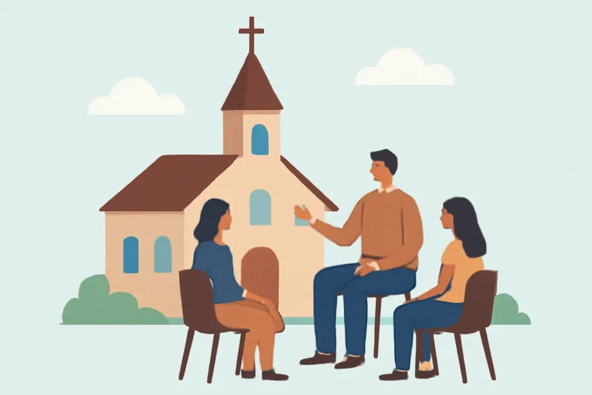 church meet