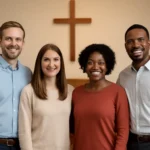 Church Members: A Practical Guide to Engagement and Growth church members