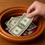 Church Offering and Tithes: A Practical Guide for Churches church offering and tithes