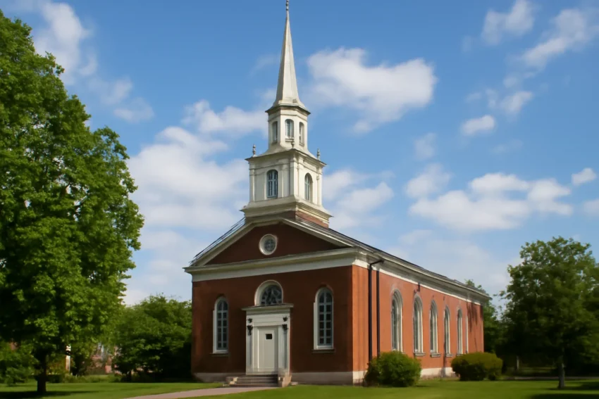 church oil plattsburgh